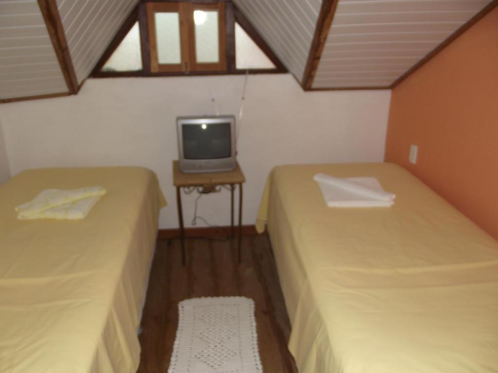 Quarto Triplo